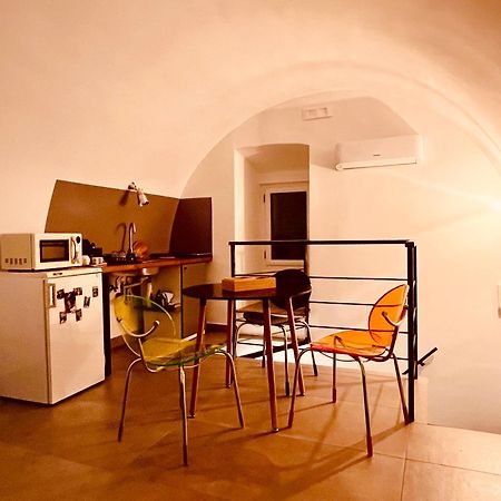 Casa Del Poeta - Spaccanapoli Exteriör bild