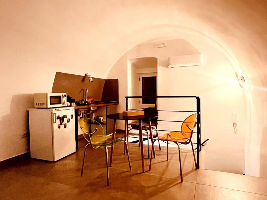 Casa Del Poeta - Spaccanapoli Exteriör bild